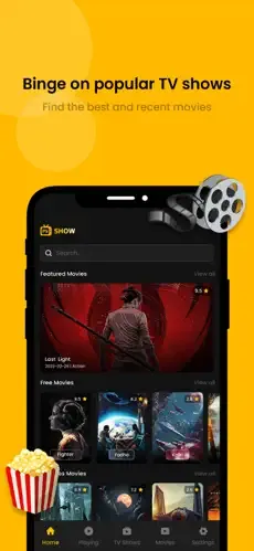 jii-hotstar tv show